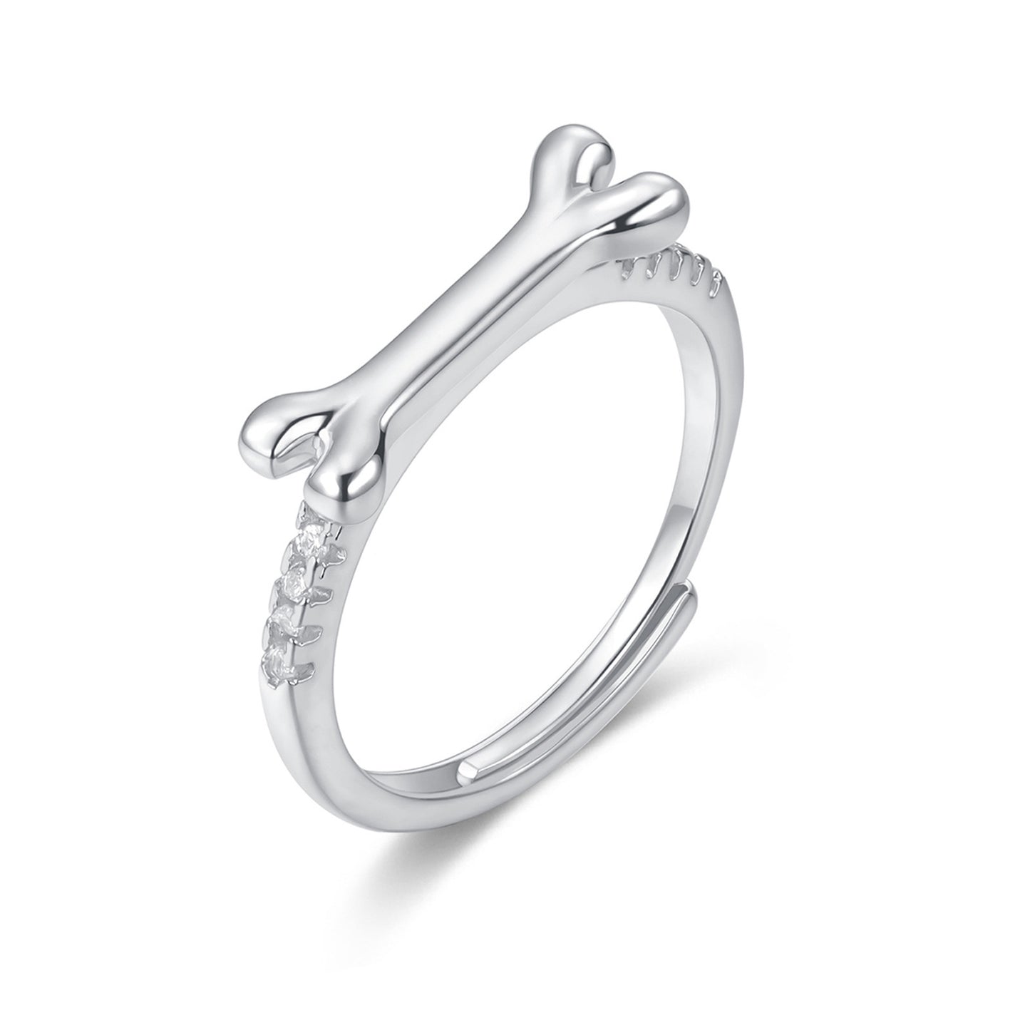 Hot Selling New Adjustable Ring Fashion Simple