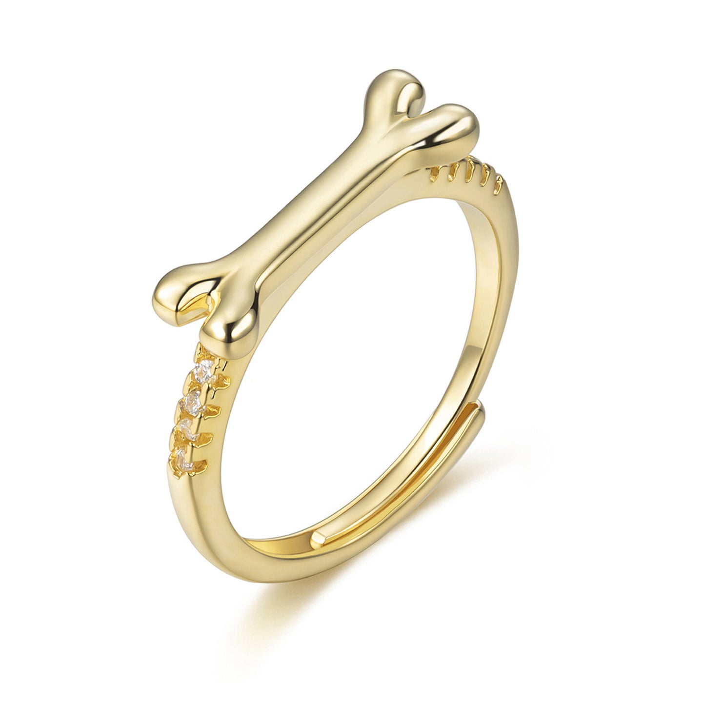 Hot Selling New Adjustable Ring Fashion Simple