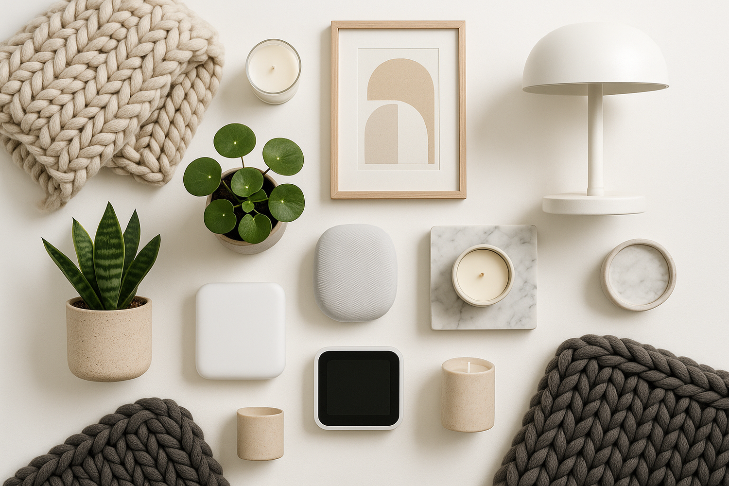 Home trending products