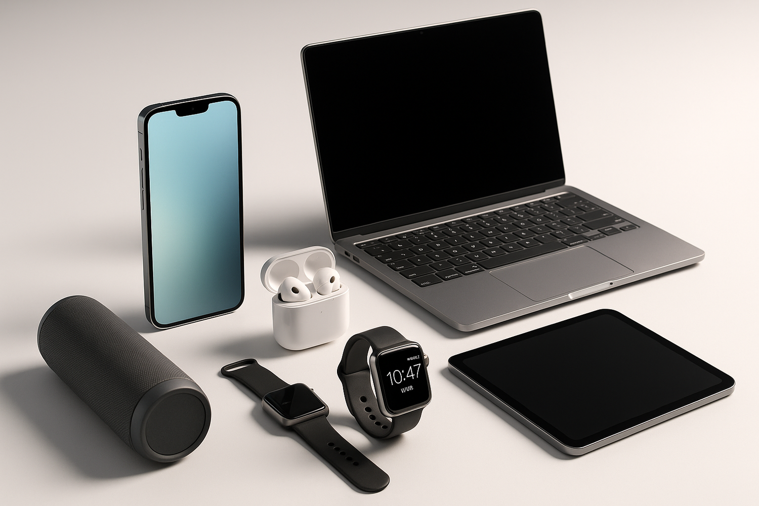 top tech products
