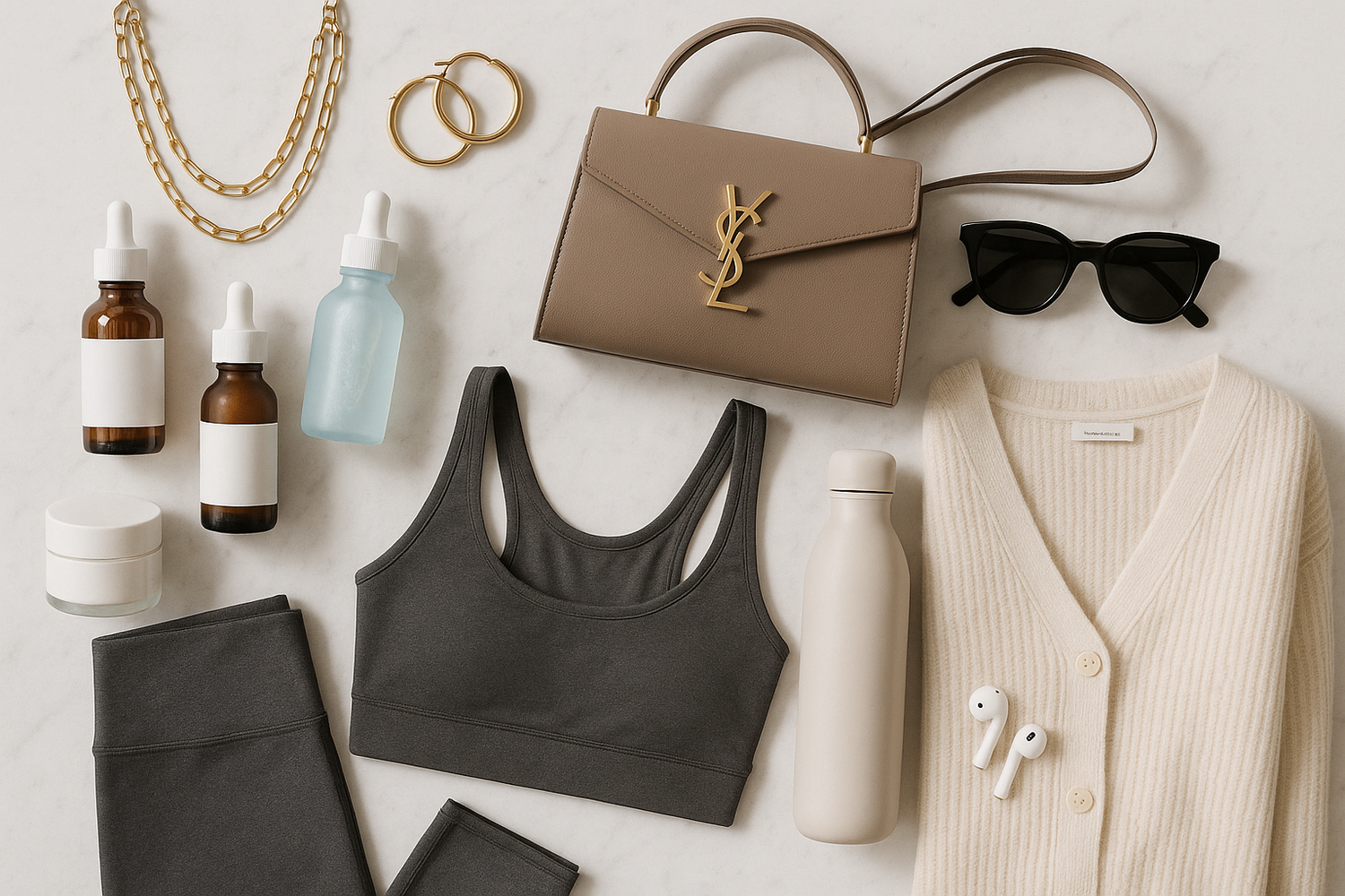 top trending woman products