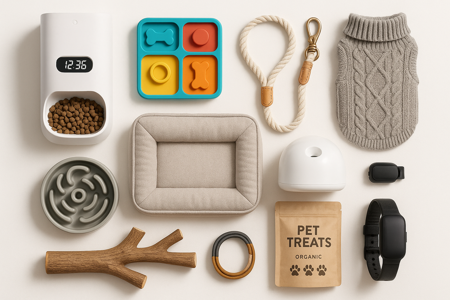 trending products for pets